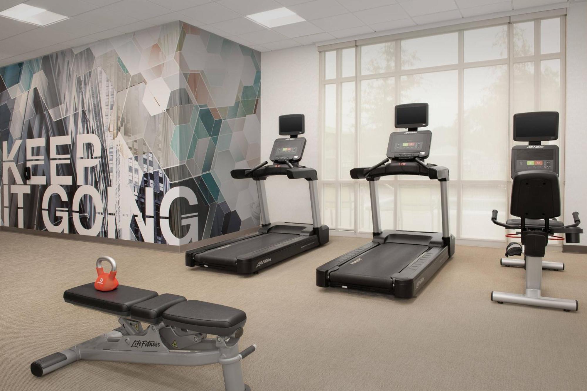 נורת' צ'רלסטון Springhill Suites By Marriott Charleston Airport & Convention Center מראה חיצוני תמונה